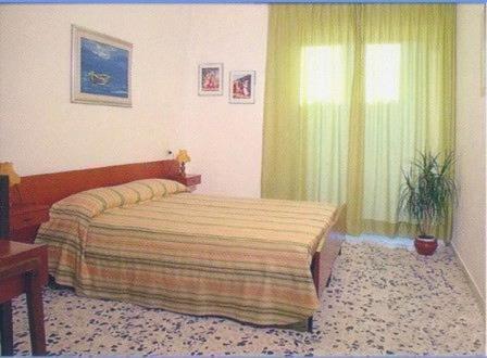 Lina Hotel Stintino Bagian luar foto