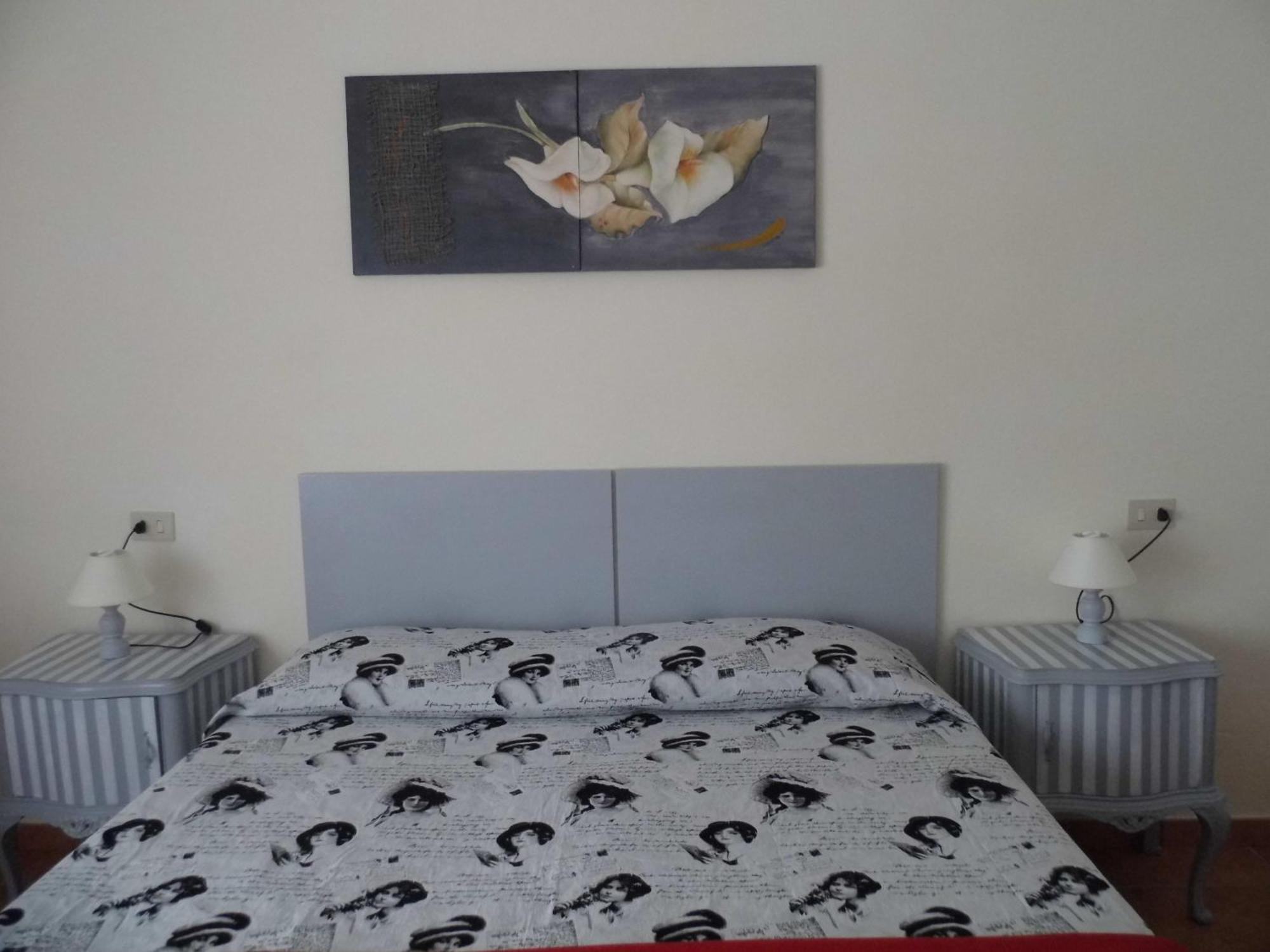 Lina Hotel Stintino Bagian luar foto