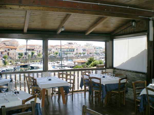 Lina Hotel Stintino Bagian luar foto