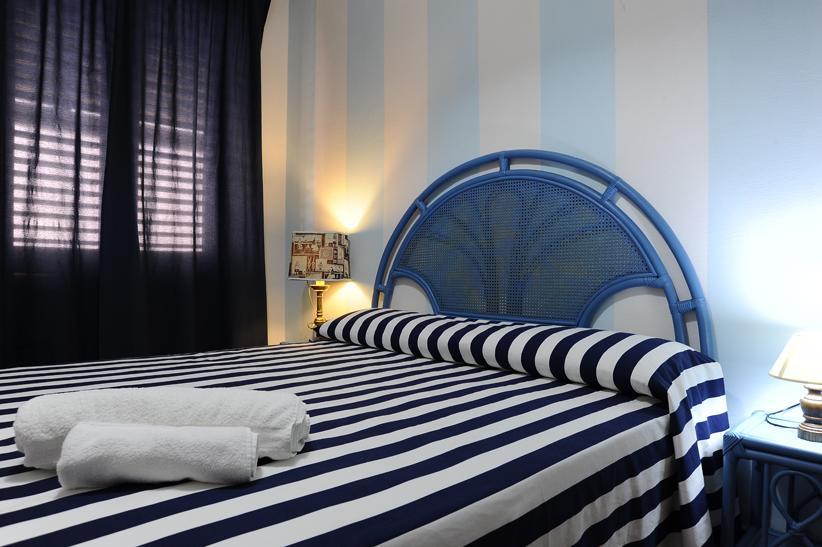 Lina Hotel Stintino Bagian luar foto