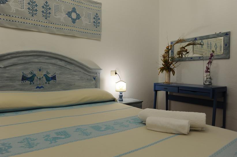 Lina Hotel Stintino Bagian luar foto